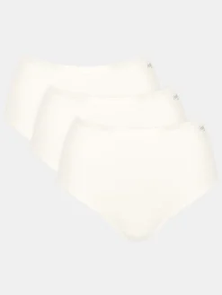 2 culottes maxi + 1 gratuite Go Daily