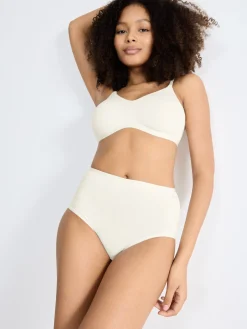 2 culottes maxi + 1 gratuite Go Daily