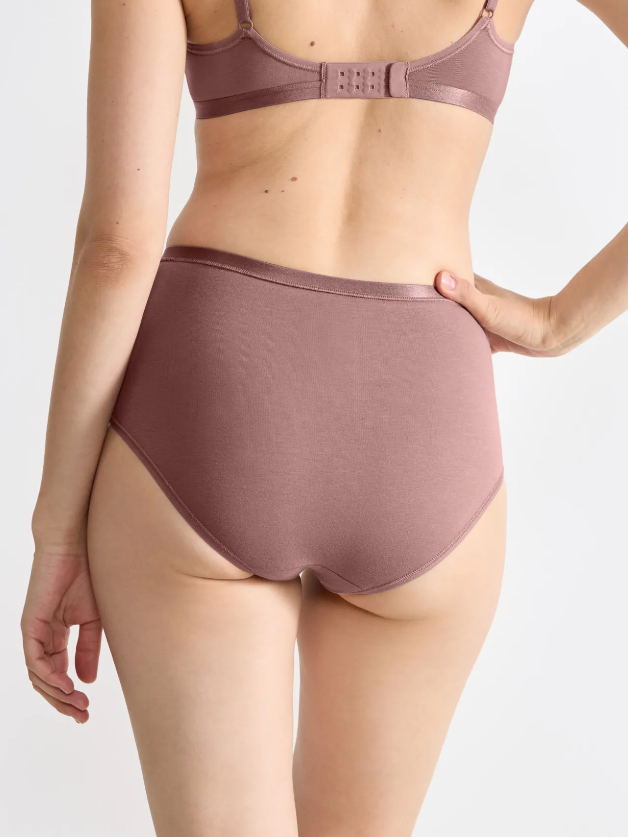 2 culottes maxi + 1 gratuite Go Daily