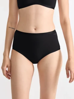 2 culottes maxi + 1 gratuite Go Daily