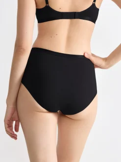 2 culottes maxi + 1 gratuite Go Daily