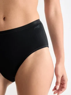 2 culottes midi + 1 gratuite Go Daily