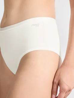 2 culottes midi + 1 gratuite Go Daily