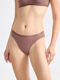 2 culottes mini + 1 gratuite Go Daily