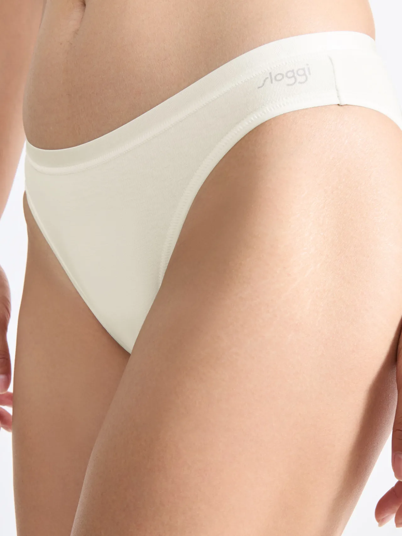 2 culottes mini + 1 gratuite Go Daily