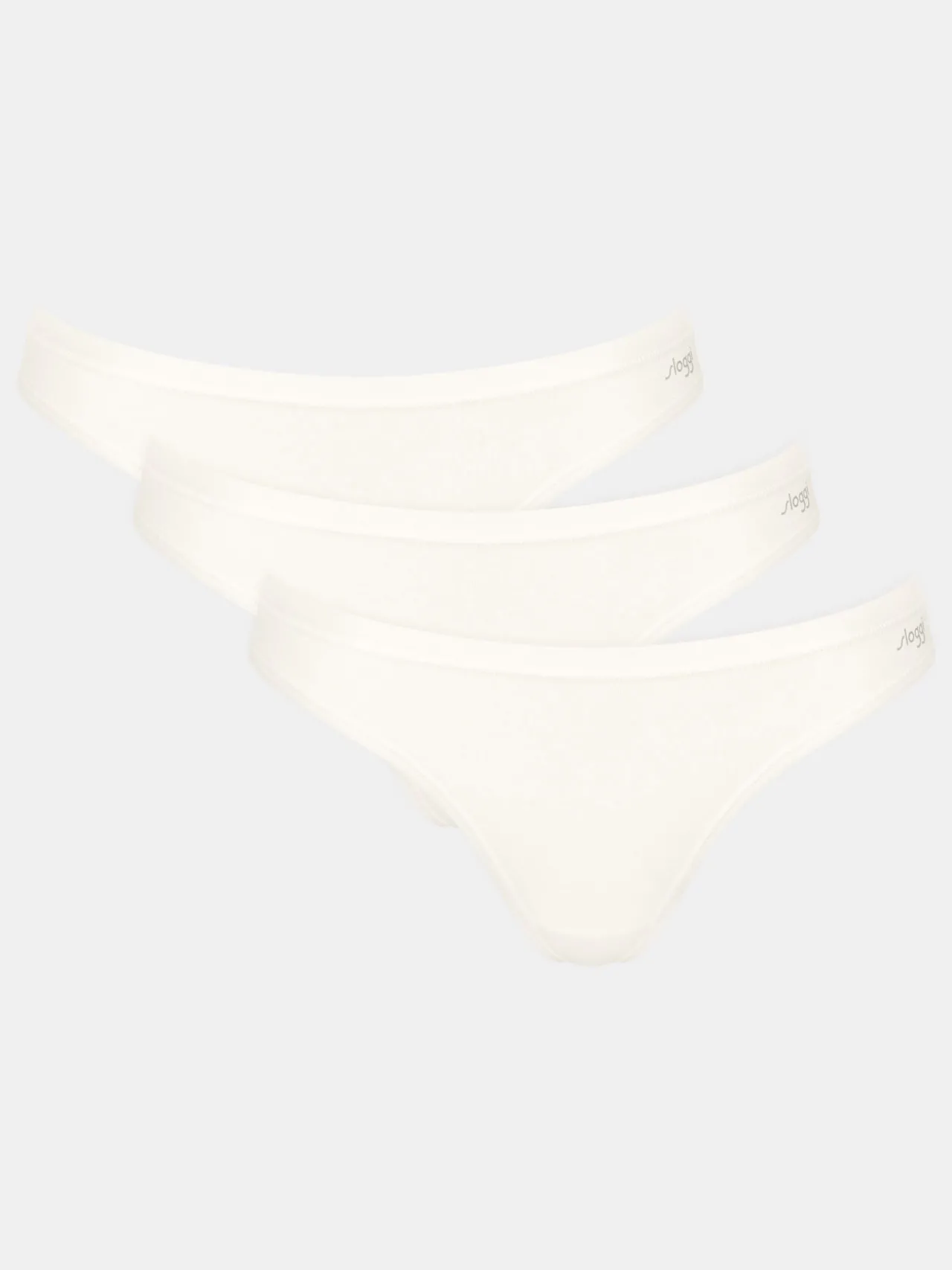 2 culottes mini + 1 gratuite Go Daily