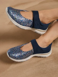 Babies à patte scratch