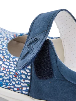 Babies à patte scratch