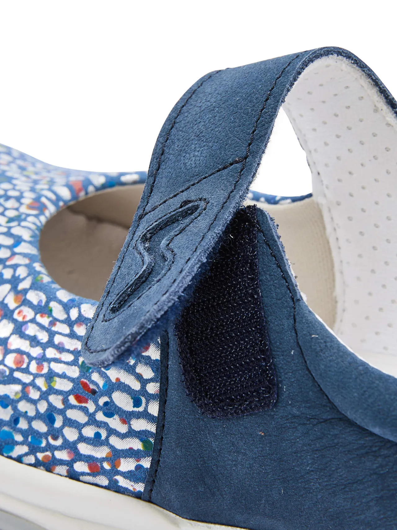 Babies à patte scratch