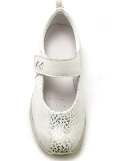 Babies à patte scratch