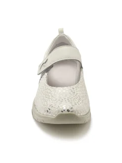 Babies à patte scratch