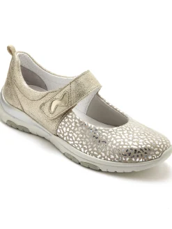 Babies à patte scratch