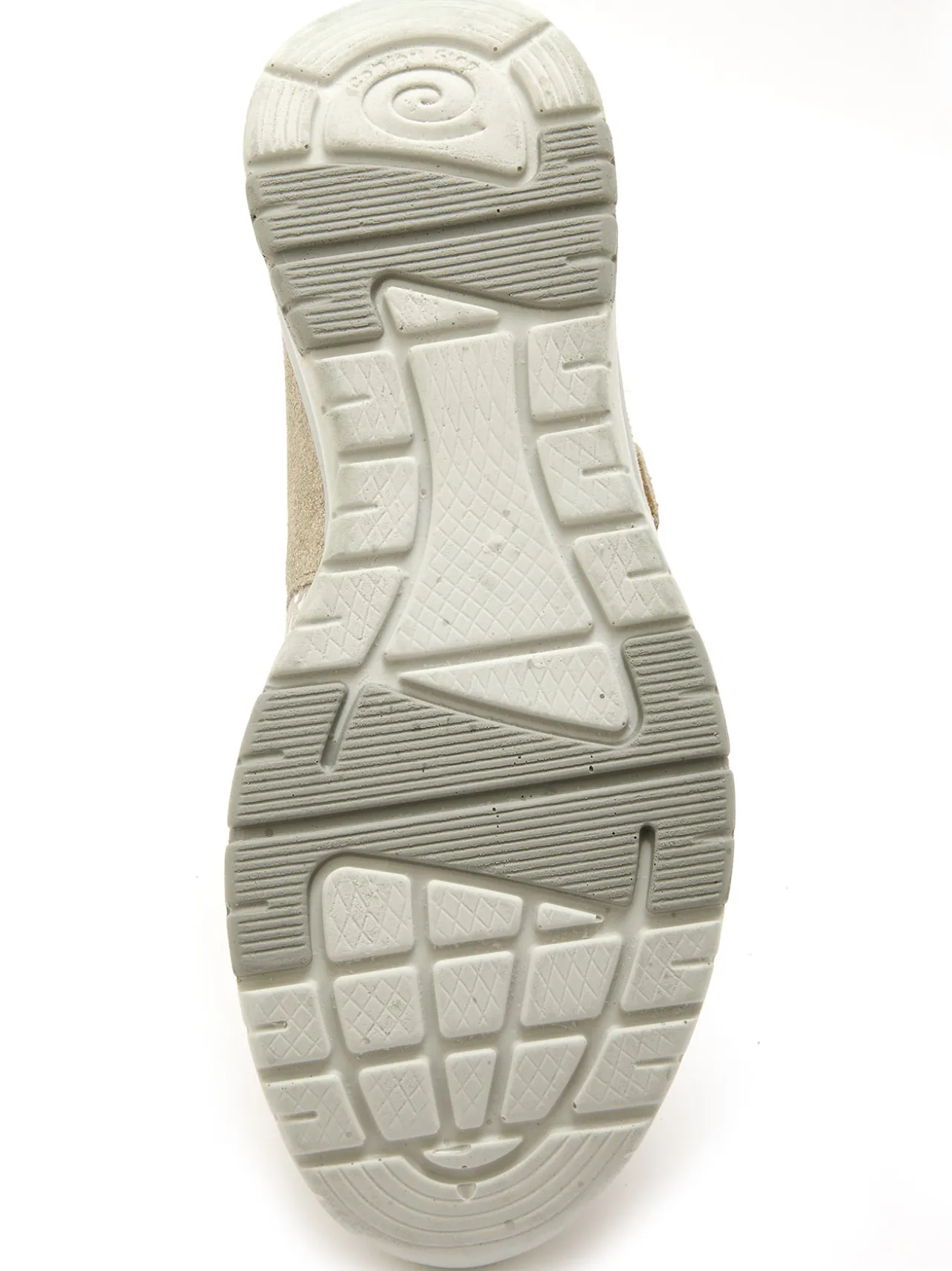 Babies à patte scratch