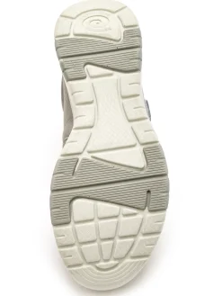 Babies à patte scratch