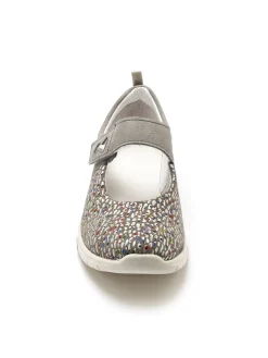 Babies à patte scratch