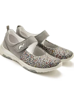 Babies à patte scratch