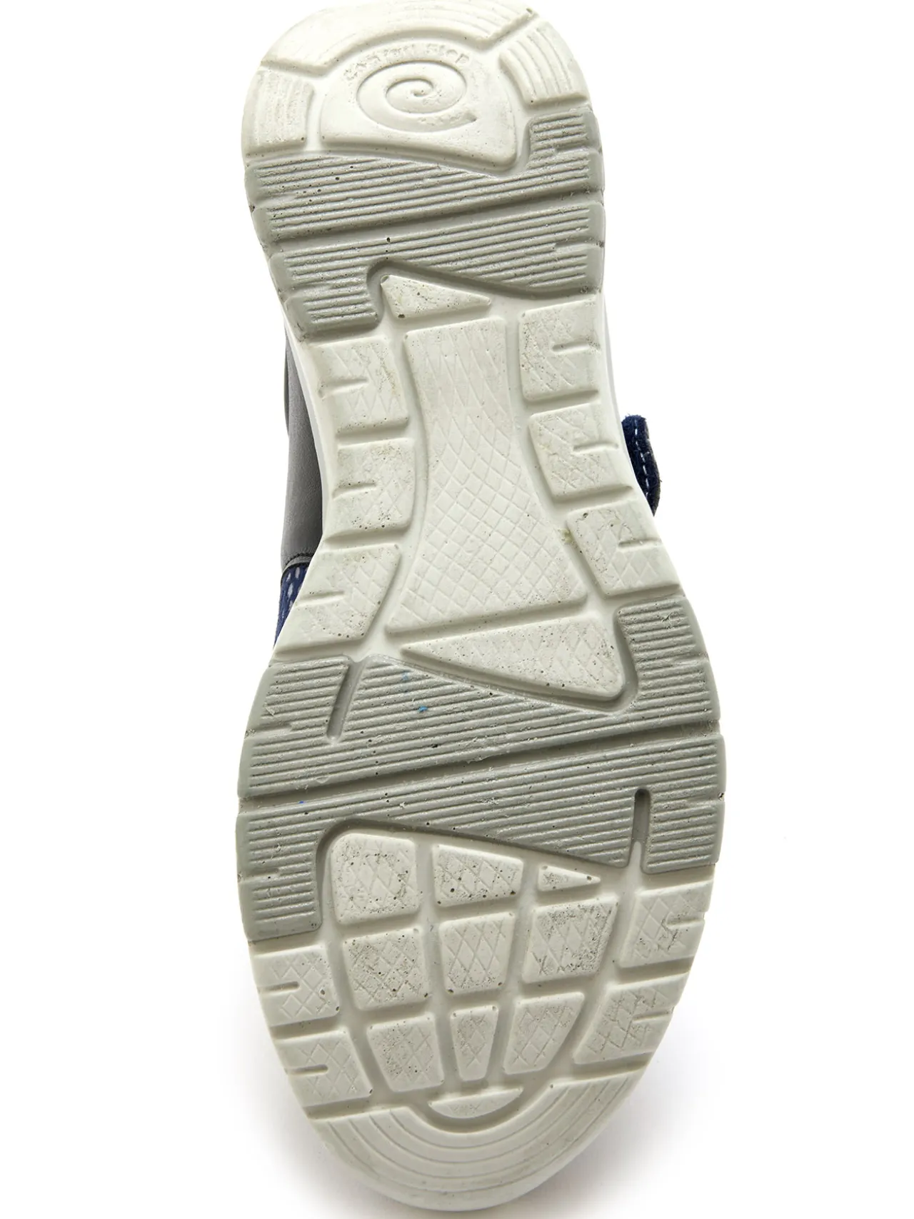 Babies à patte scratch