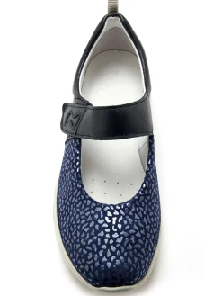 Babies à patte scratch