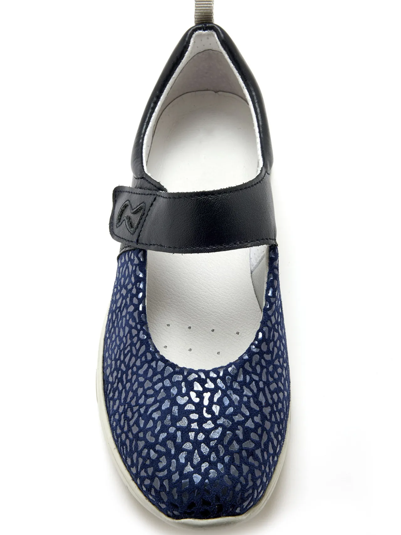 Babies à patte scratch