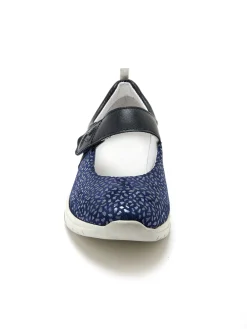 Babies à patte scratch