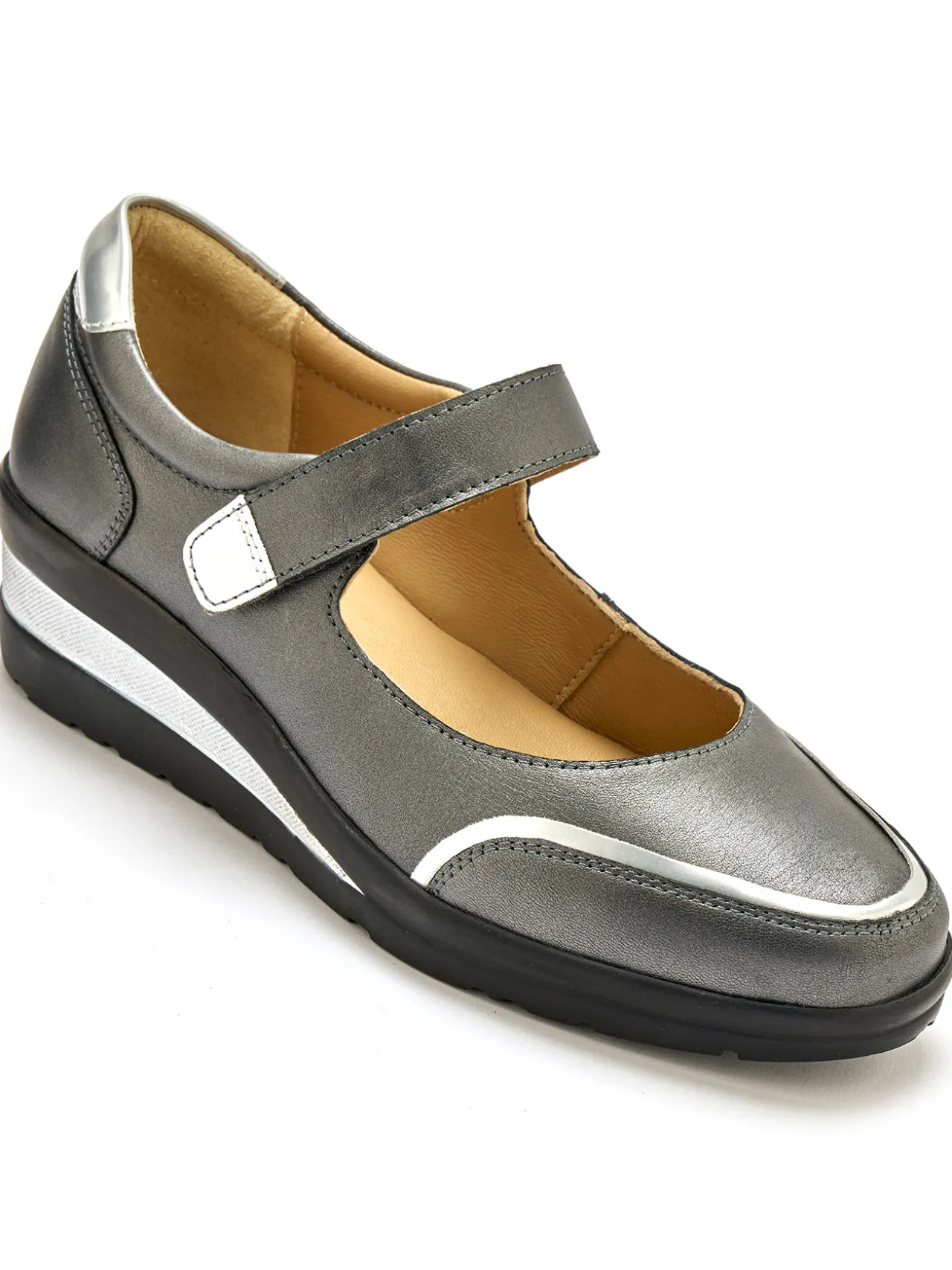 Babies à patte scratch ajustable