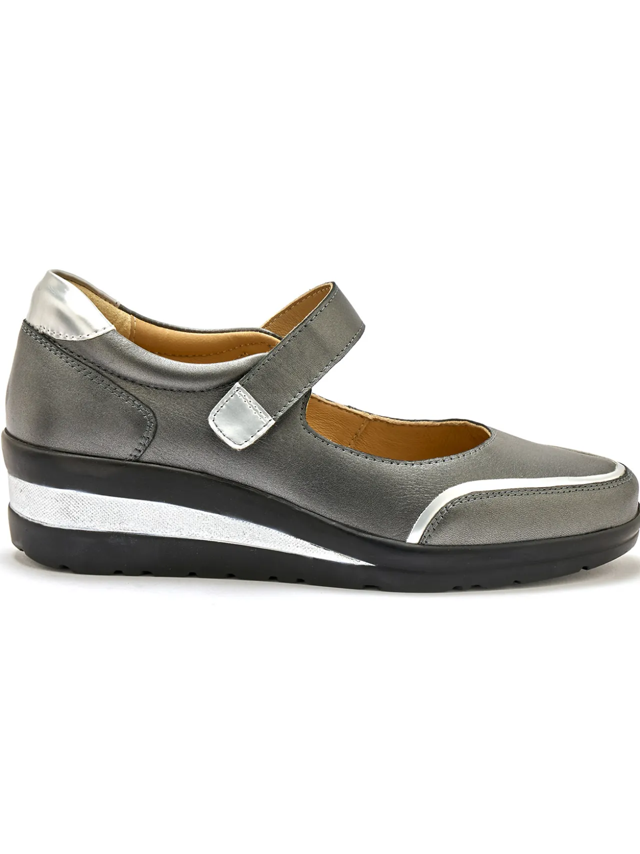 Babies à patte scratch ajustable