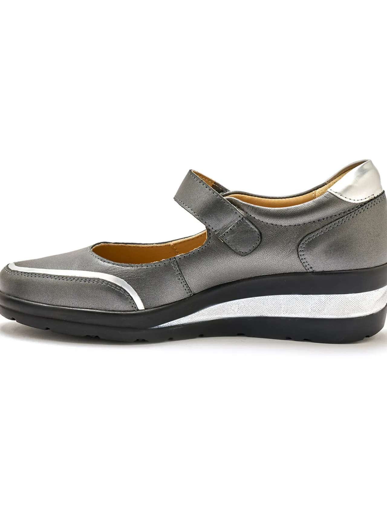 Babies à patte scratch ajustable