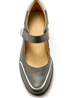 Babies à patte scratch ajustable