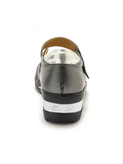 Babies à patte scratch ajustable