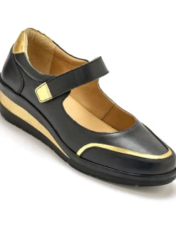 Babies à patte scratch ajustable