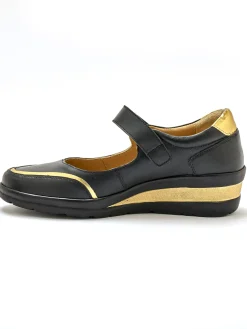 Babies à patte scratch ajustable