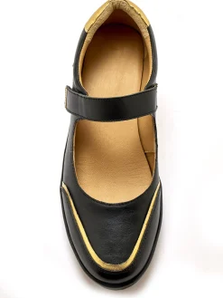 Babies à patte scratch ajustable