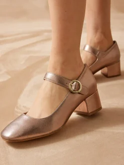 Babies à petit talon