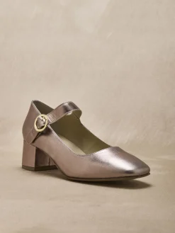 Babies à petit talon