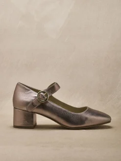 Babies à petit talon