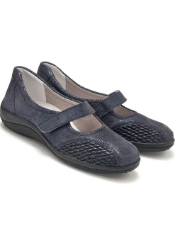 Babies à scratch côtés extensibles