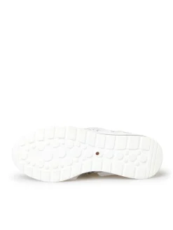 Babies à scratch en cuir