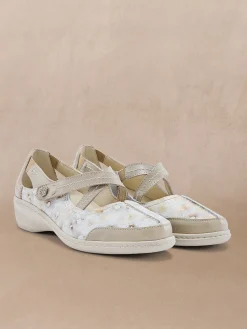 Babies à scratch élastiquées