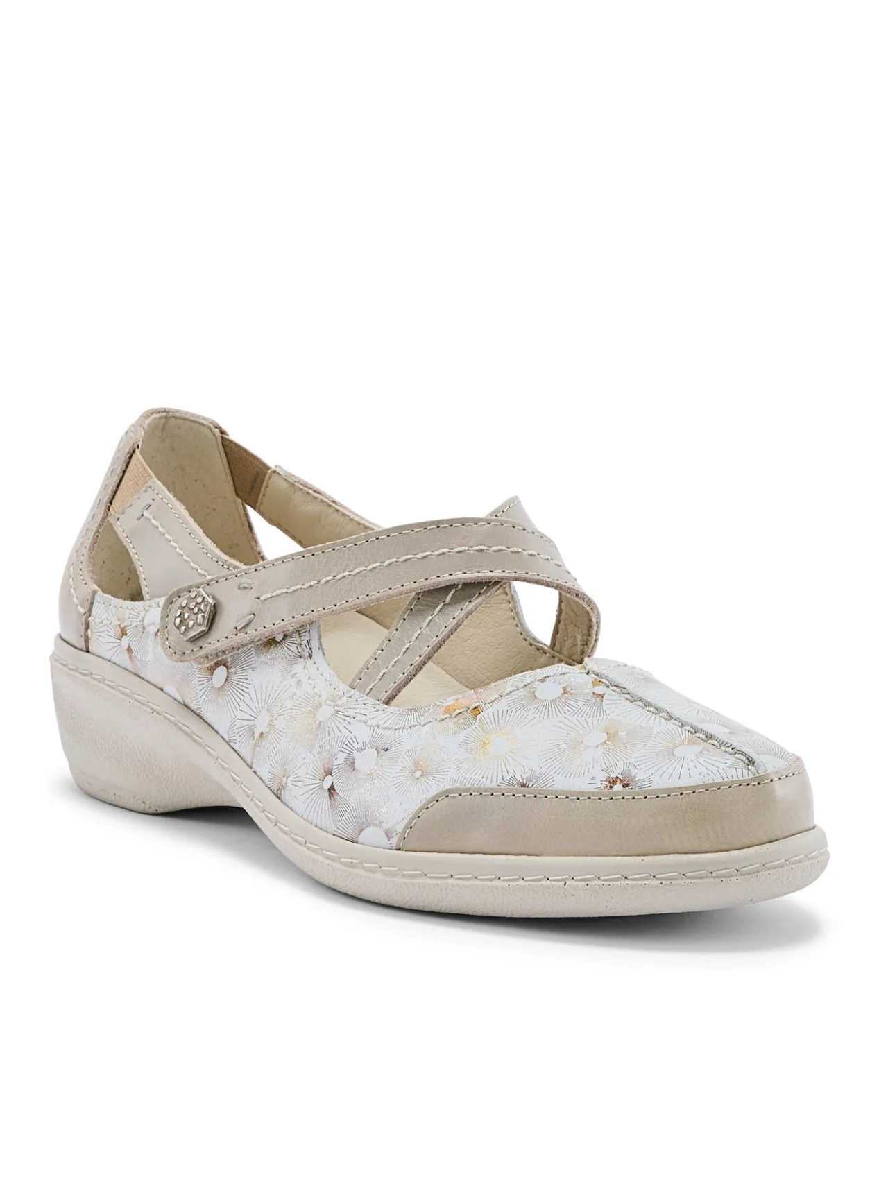 Babies à scratch élastiquées