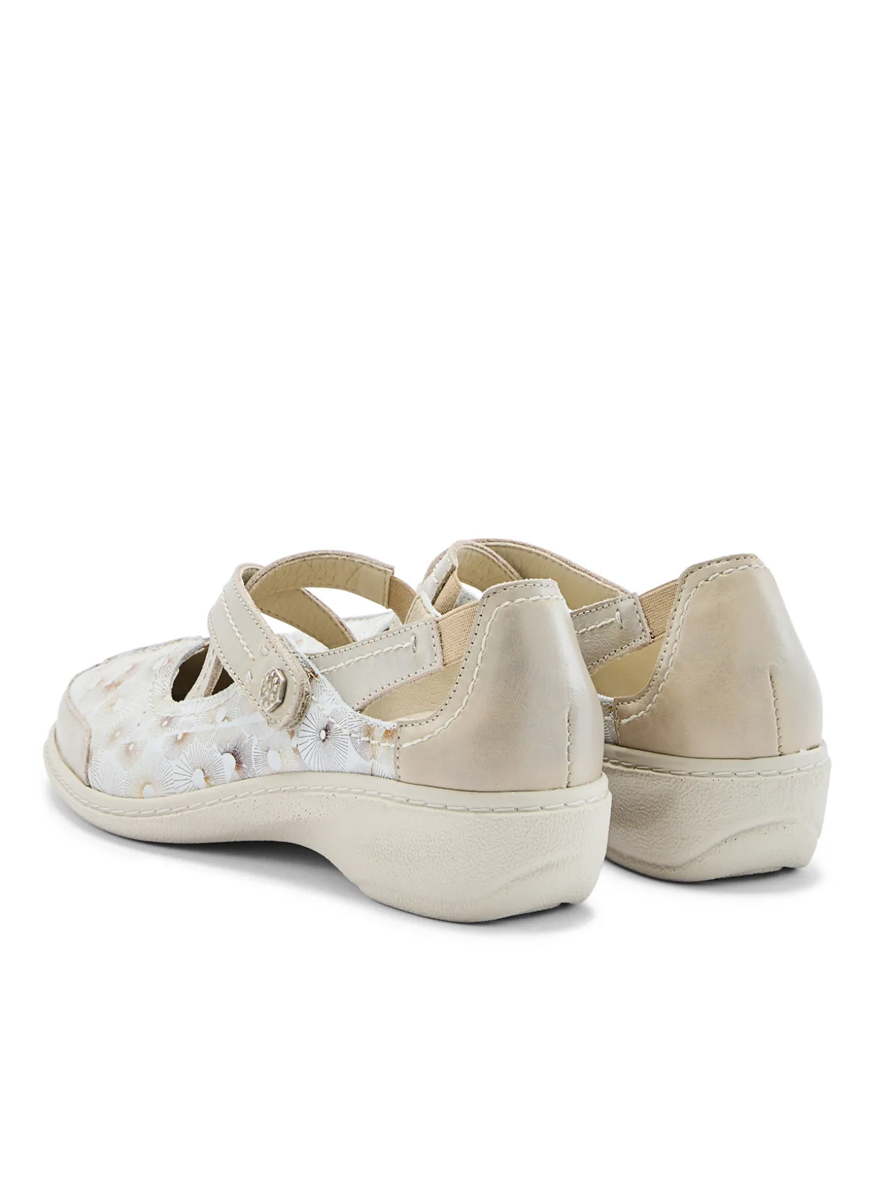 Babies à scratch élastiquées