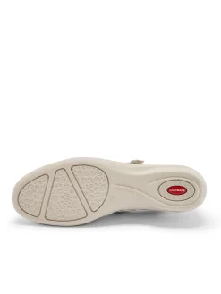 Babies à scratch élastiquées