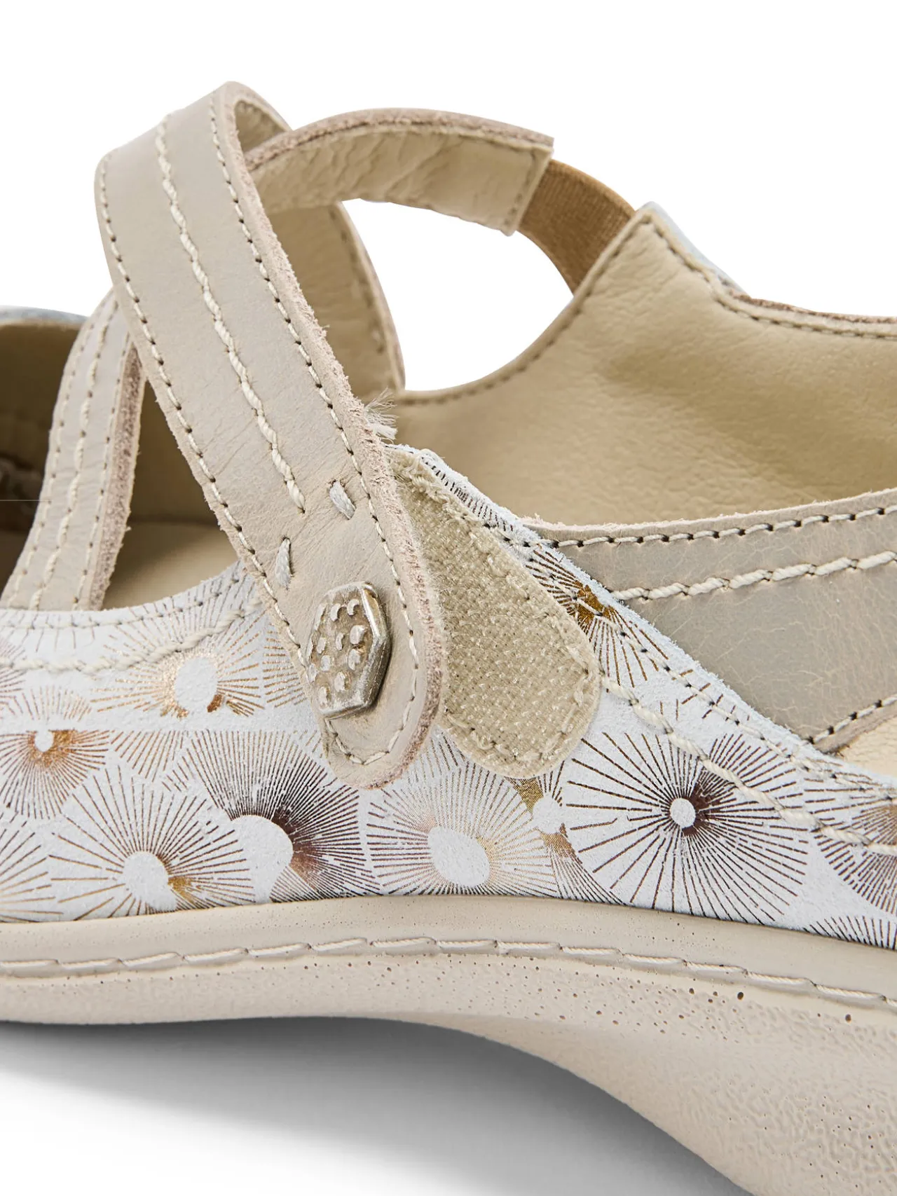 Babies à scratch élastiquées