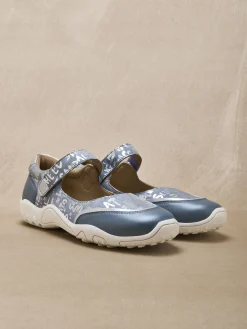 Babies à scratch motifs brillants