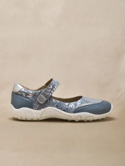 Babies à scratch motifs brillants