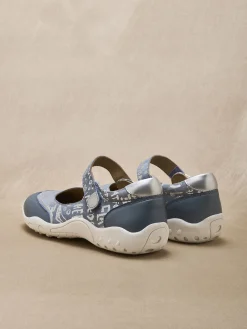 Babies à scratch motifs brillants