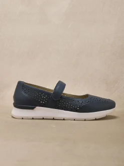 Babies à scratch semelle amovible