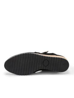 Babies à scratch semelle amovible