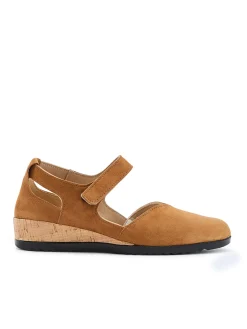 Babies à scratch semelle amovible