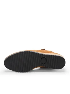 Babies à scratch semelle amovible