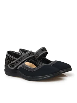 Babies à scratch spécial hallux valgus